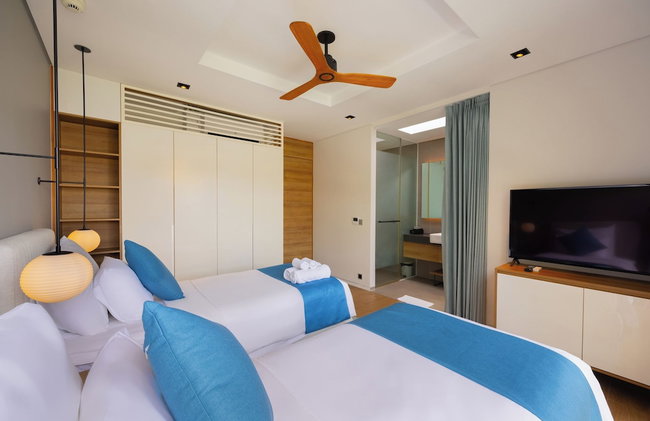 Sailing Pool Villas & Resort Phu Quoc - Photo 27