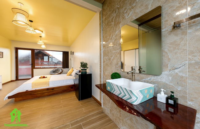 Trang An Ao dai Homestay - Photo 48