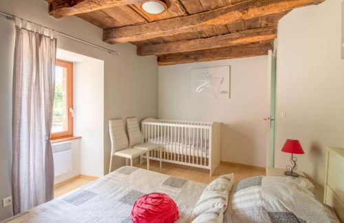 Holiday Home La Salesse by Interhome - Foto 24