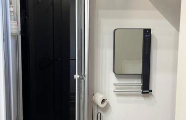 Appartement type loft avec terrasse - Photo 16