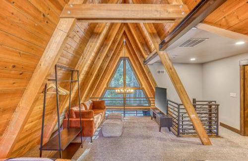 Alpine Hideaway - Foto 32