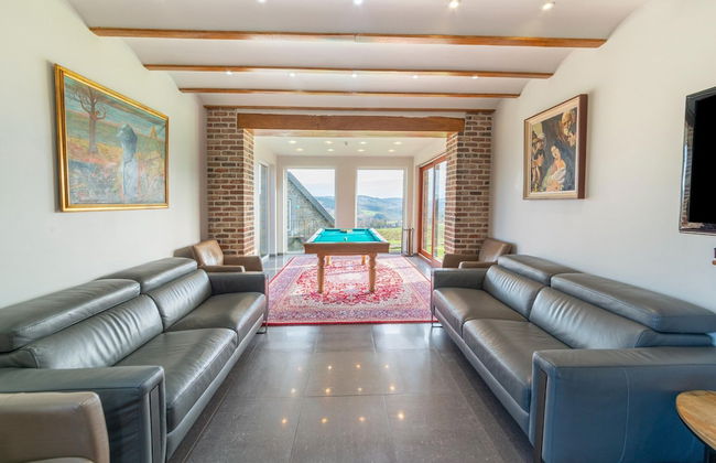 Group Stay With Pool, Chevron - Foto 16