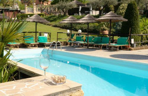 La Valle Del Sole Country House - Photo 77