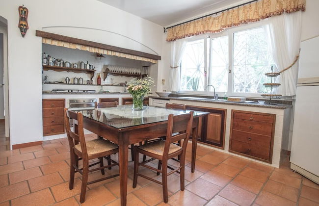 Villa Vetti - Foto 10