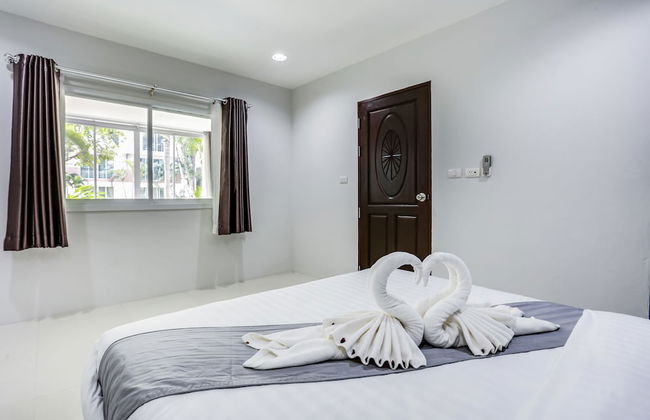 KM Condo Seaside - Foto 19