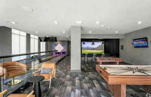 Hyatus Luxury Residences City Crossing - Foto 117