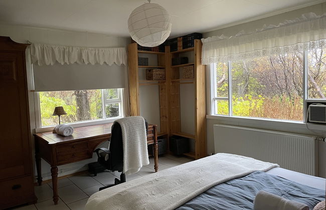 Kaldbaks-kot Cottages - Foto 13