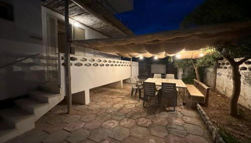 Villa Odetta - appartamento Est - Foto 2