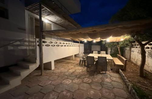 Villa Odetta - appartamento Est - Foto 2