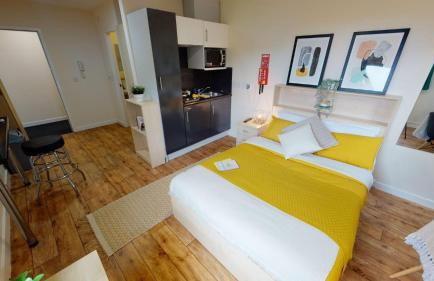 iQ Ty Willis House in Bangor - Foto 13