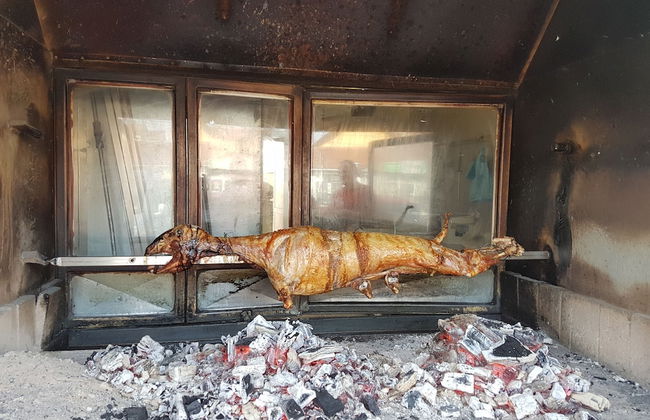 Hotel Apartments Bella Mare Belgrade - Foto 48