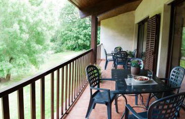 Apartamentos rurales Alameda del Jerte - Foto 28