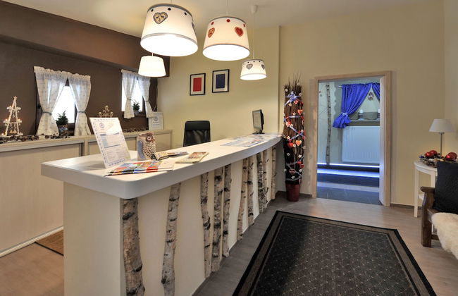 Aplend Apartmány Kamzík - Foto 26