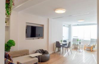 RentitSpain - Motril - Mar Azul con Vista a la Costa Tropical - Foto 8