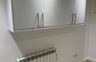 Quiet, Sleeps 7, City, Motorpoint, Trent Bridge - Foto 8