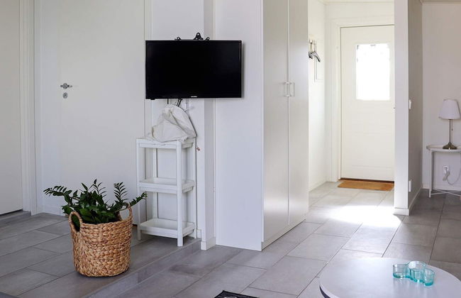 3 Person Holiday Home in Falkenberg - Photo 8