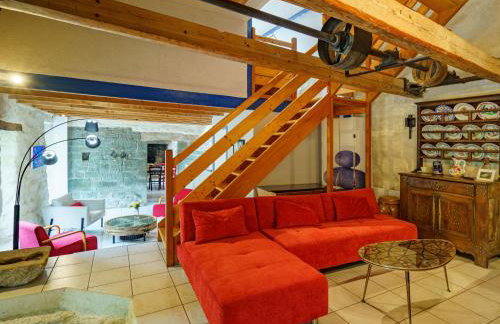 Holiday Home La Torche by Interhome - Foto 28