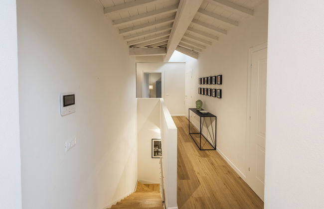 Salutati Apartments by MMega - Foto 48