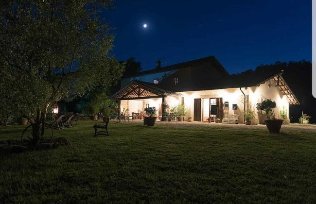 Agriturismo Santa Giusta - Foto 52