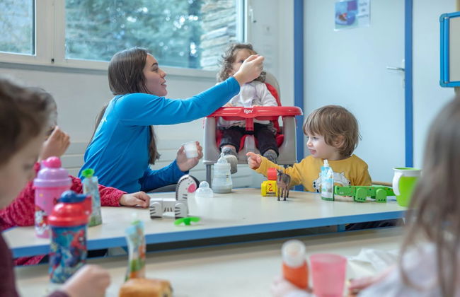 Village Club Les Balcons des Pyrénées - Foto 36