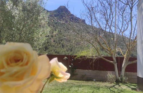 Villa Xauxa - Vida mediterránea - Foto 33