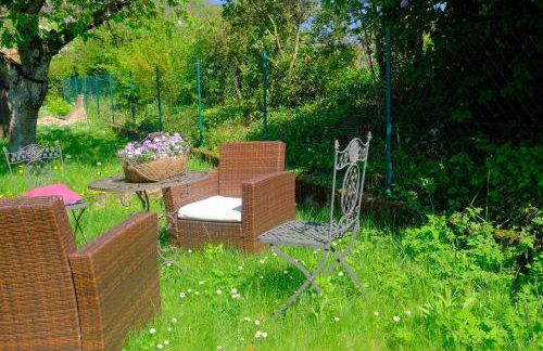 Ferienweingut Wissing Wohnung Frieda - Foto 17