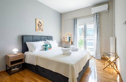 HELIOS sunny comfortable apartment - Foto 2