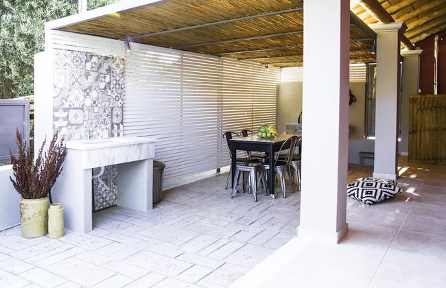 Villa Agathi - Foto 32