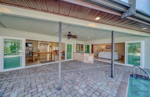 Villa En-haccore & Walfare next to ELRIO Golf Club-Heated Pool - Foto 19