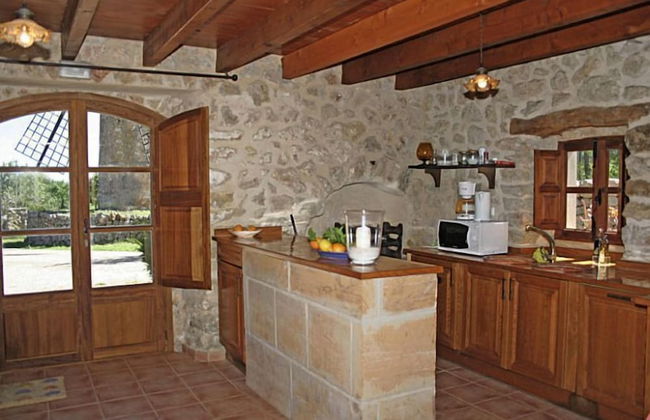 Agroturismo Es Molí de Son Maiol - Foto 18