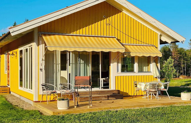 6 Person Holiday Home in Ljusdal-by Traum - Photo 1