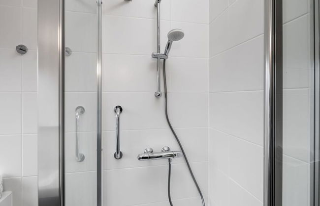 Holiday Home in Zeebad Near the Beach - Photo 6