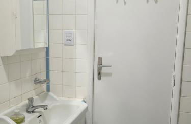 Apê aconchegante no Centro da cidade - Cantinho da Bia 2 - Foto 22