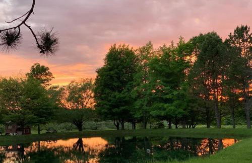 The Cortland Cottage at Brant's Apple Orchard - Foto 26