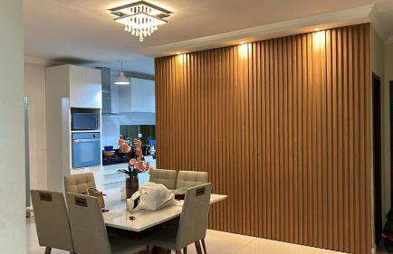 Mansão com piscina próximo do Aeroporto Rodoviária - Foto 9