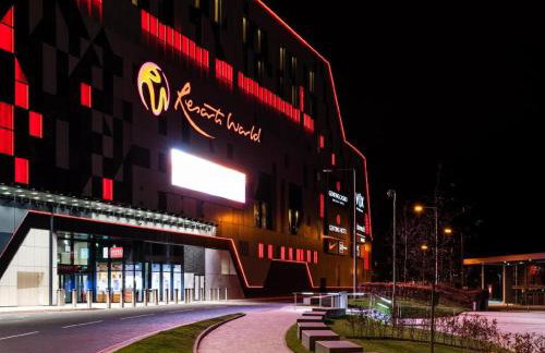 Spacious & comfy Home- very close to NEC Birmingham ,HS2 & Airport- Perfect for contractors & groups- free parking & Fast WiFi - Foto 35