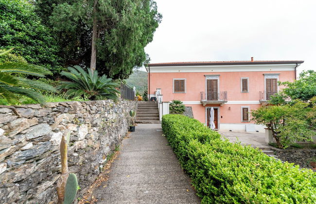 Villa Tecla - Foto 44