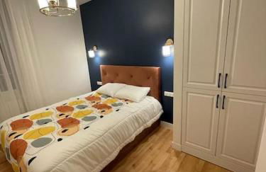 Confortable, au centre-ville - Foto 12