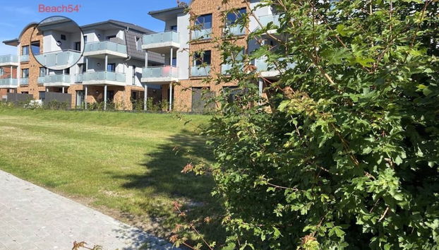 Holiday Apartment Beach54\"damp - Foto 2, Imagen principal