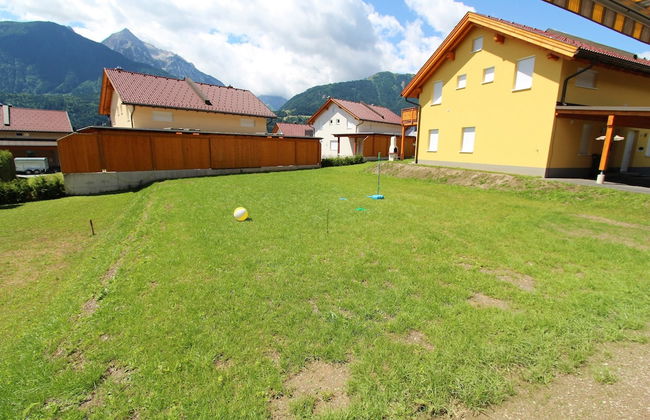 Luxurious Chalet in Kotschach-mauthen Near Ski Area - Foto 37