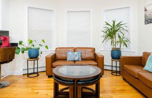 16-2 - 4BR Family Home in Worcester Near Parks - Foto 29