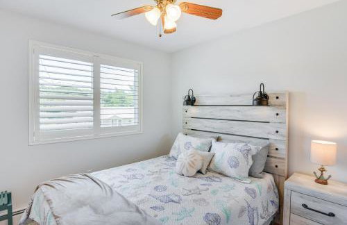 Narragansett Vacation Rental Near River and Beach! - Foto 12