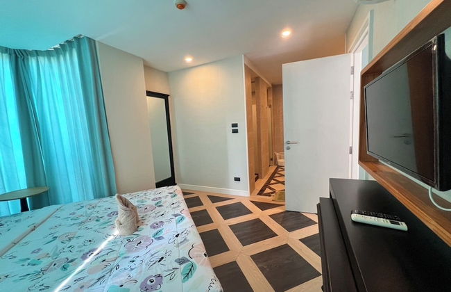 Espana Condo Resort Pattaya - Foto 12