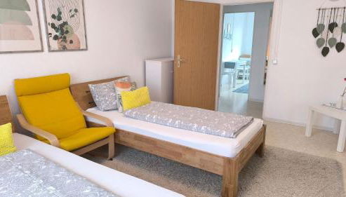 Apartment E - feel good - Foto 4