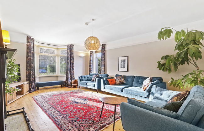 Wyndgrove House - North East Escapes - Foto 19