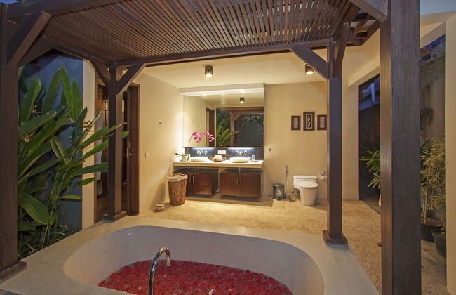 Imani Villas - Foto 21