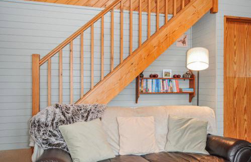 Cornish Woodland Retreat - Photo 14