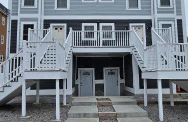 1-Bedroom Apt-9B1 20 Minutes To Downtown Boston - Foto 4