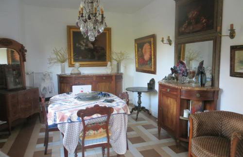 Traditional Countryside House Chateaux de la Loire - Foto 8