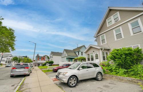 6 Mi to Boston Common Apt in Medford! - Foto 24